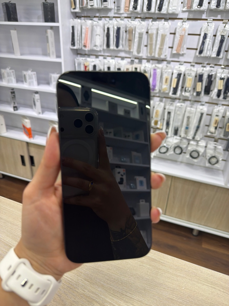iPhone 16 Pro Max 256 GB