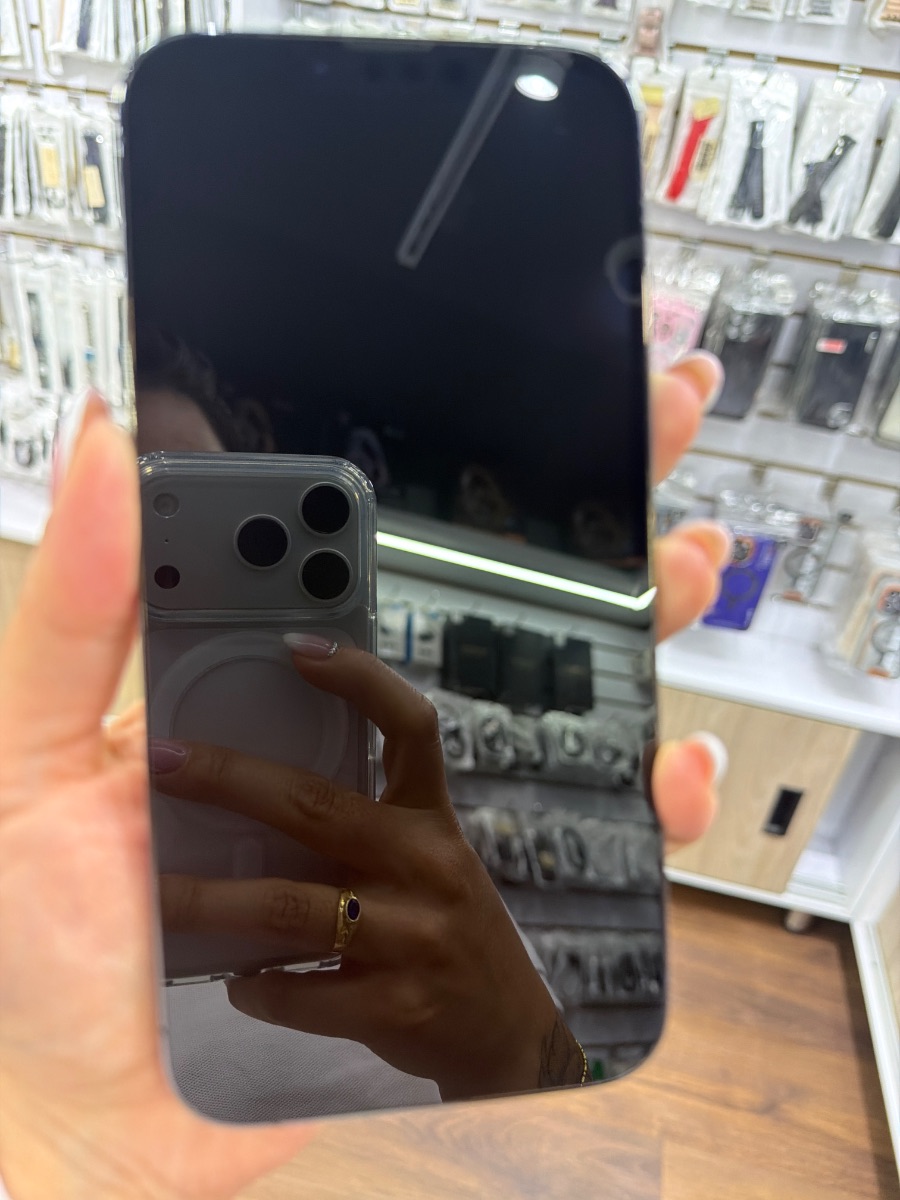 iPhone 13 Pro Max 128 GB