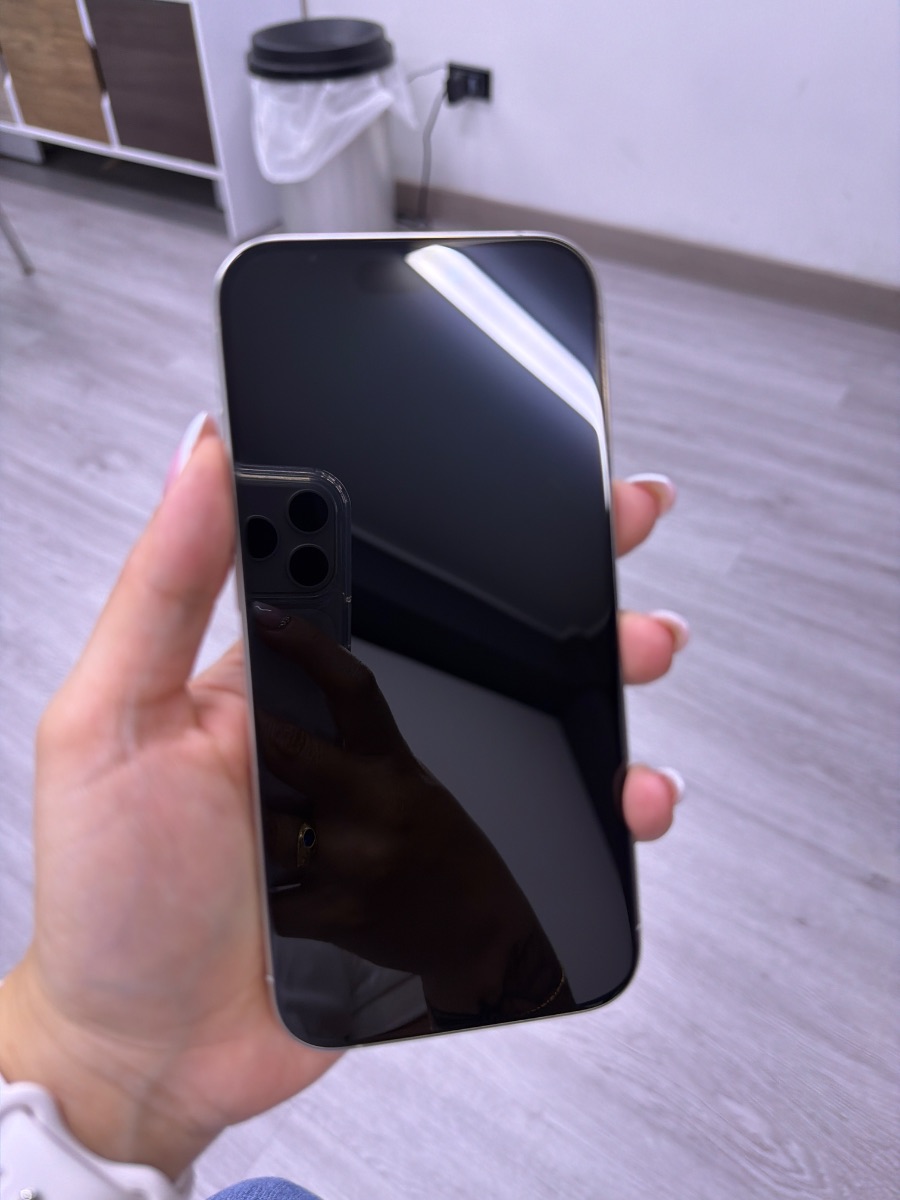 iPhone 15 Pro 128 GB