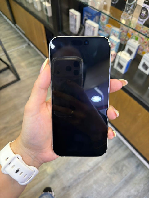 iPhone 16 Pro 128 GB